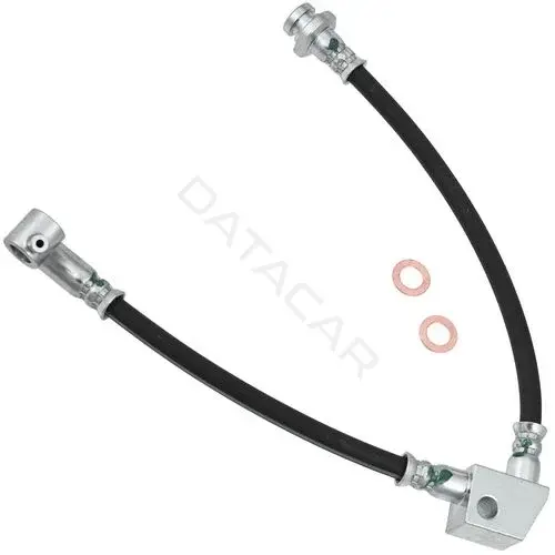 Тормозные шланги ZIKMAR Z75715R