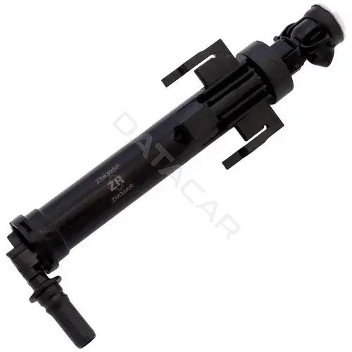 Форсунка омывателя фар ZIKMAR Z58395R
