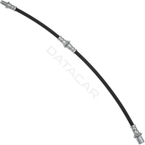 Тормозные шланги ZIKMAR Z75831R