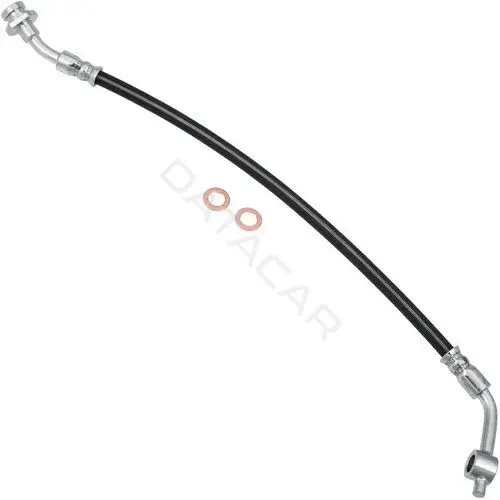 Тормозные шланги ZIKMAR Z75712R