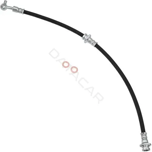 Тормозные шланги ZIKMAR Z75718R