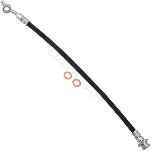 Тормозные шланги ZIKMAR Z75725R