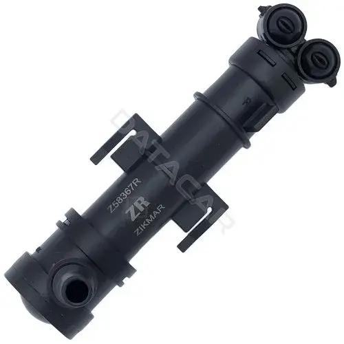Насос омывателя ZIKMAR Z58367R