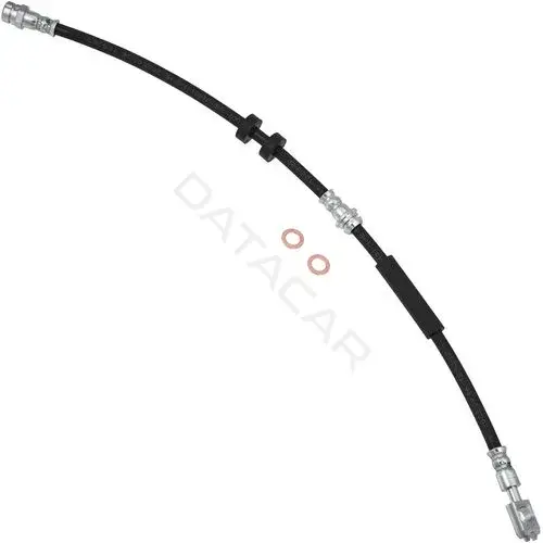 Тормозные шланги ZIKMAR Z75805R