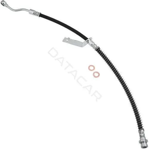 Тормозные шланги ZIKMAR Z75601R