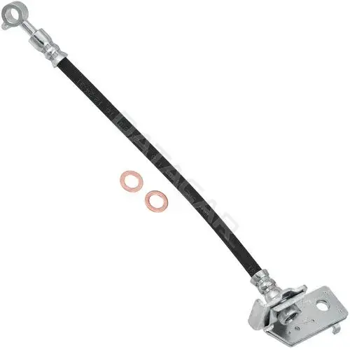Тормозные шланги ZIKMAR Z75786R