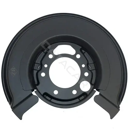 Защита тормозного диска ZIKMAR Z77005R