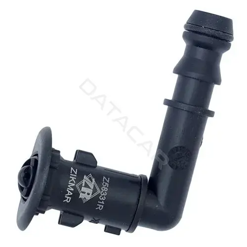 Насос омывателя ZIKMAR Z58331R