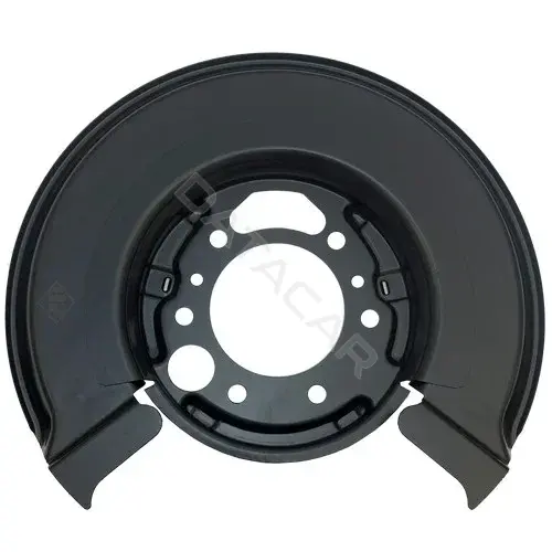 Защита тормозного диска ZIKMAR Z77006R