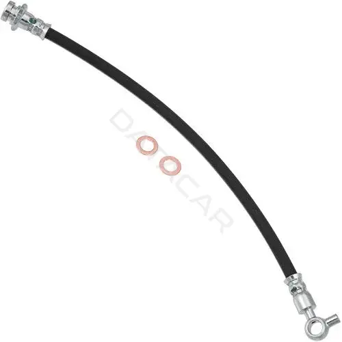 Тормозные шланги ZIKMAR Z75713R