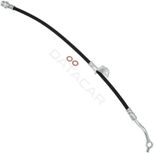 Тормозные шланги ZIKMAR Z75532R
