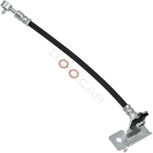 Тормозные шланги ZIKMAR Z75794R