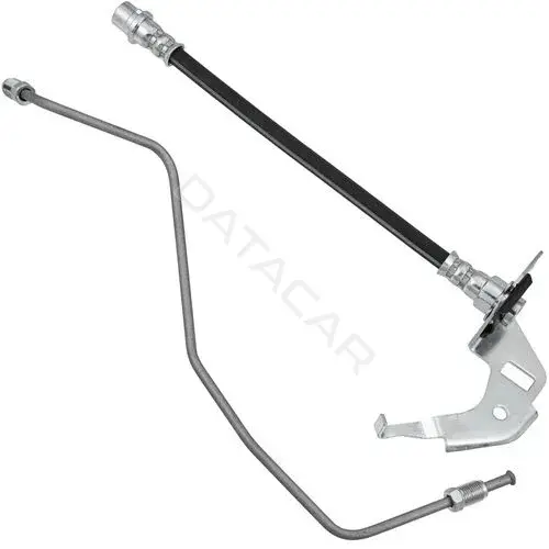 Тормозные шланги ZIKMAR Z75675R