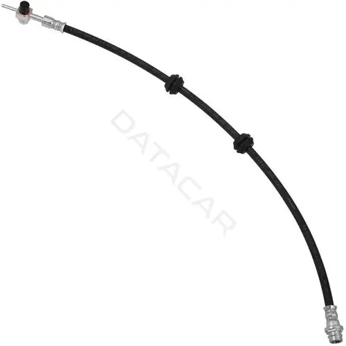 Тормозные шланги ZIKMAR Z75891R