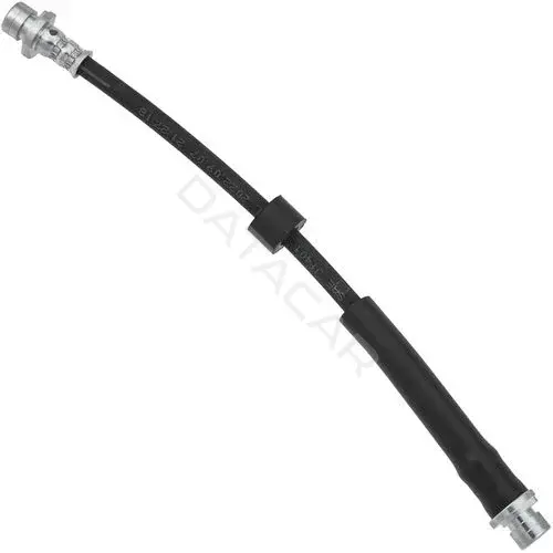 Тормозные шланги ZIKMAR Z75537R