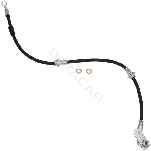 Тормозные шланги ZIKMAR Z75751R
