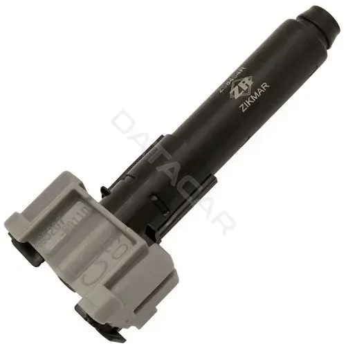Форсунка омывателя фар ZIKMAR Z58454R