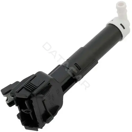 Форсунка омывателя фар ZIKMAR Z58450R
