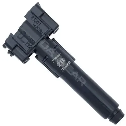 Насос омывателя ZIKMAR Z58365R