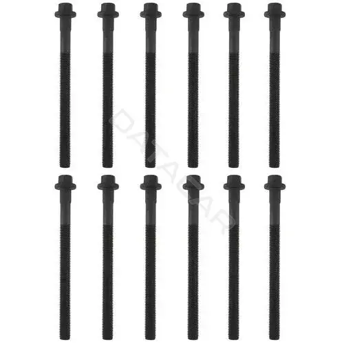 Болты ГБЦ ZIKMAR Z16556R