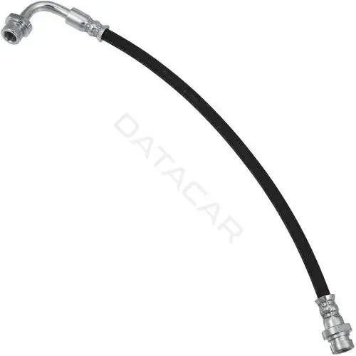 Тормозные шланги ZIKMAR Z75795R