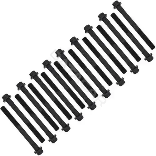 Болты ГБЦ ZIKMAR Z16582R