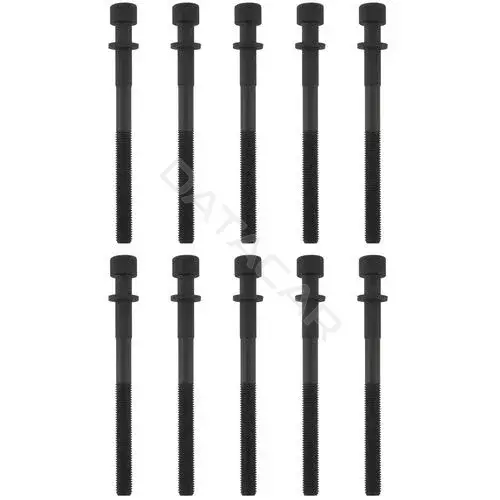 Болты ГБЦ ZIKMAR Z16543R
