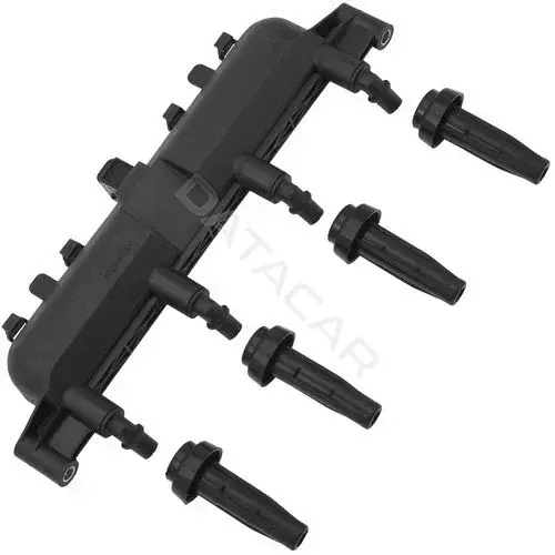 Катушка зажигания ZIKMAR Z29024R