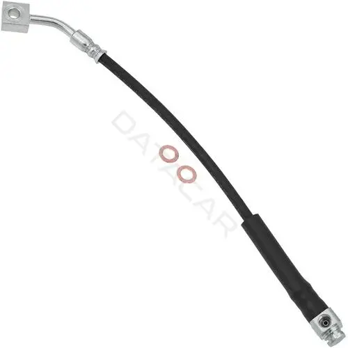 Тормозные шланги ZIKMAR Z75880R
