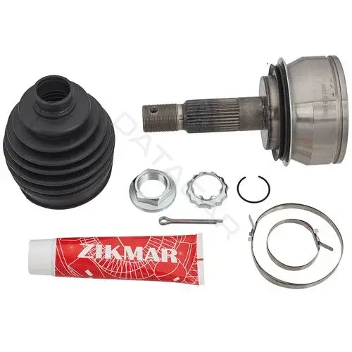 Шрус ZIKMAR Z87038R