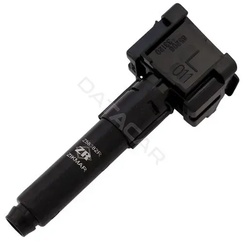 Насос омывателя ZIKMAR Z58382R