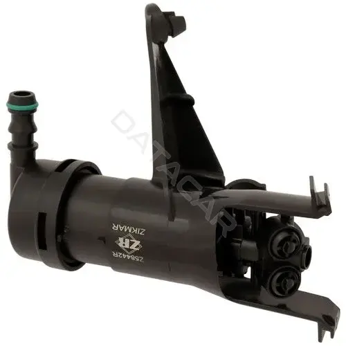 Форсунка омывателя фар ZIKMAR Z58442R