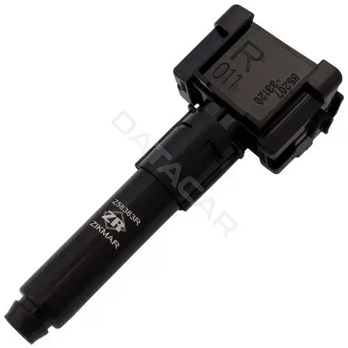 Насос омывателя ZIKMAR Z58383R