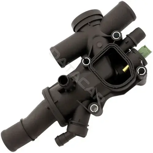 Термостат ZIKMAR Z68623R