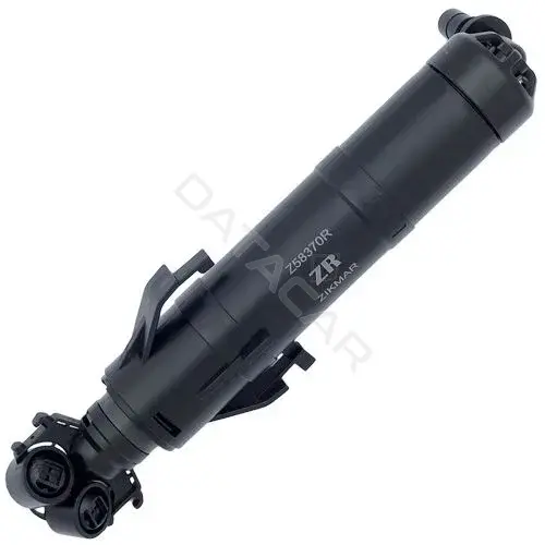 Насос омывателя ZIKMAR Z58370R