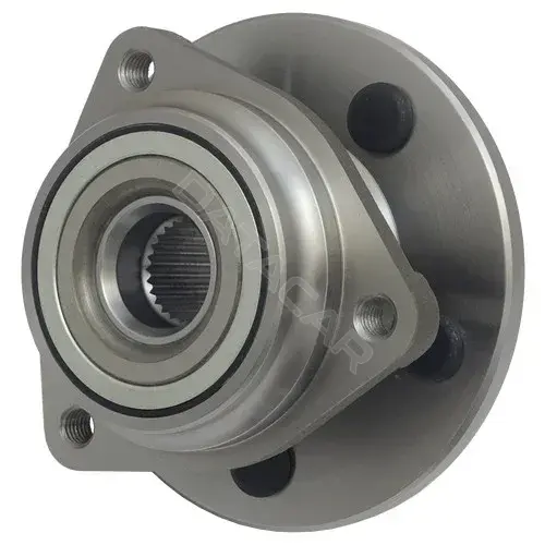 Ступица колеса ZIKMAR Z89264R
