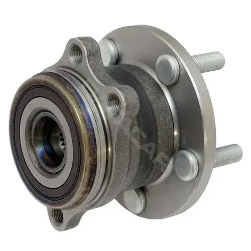 Ступица колеса ZIKMAR Z89351R