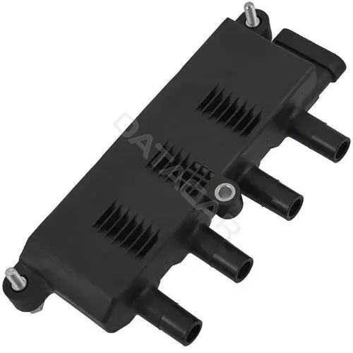 Катушка зажигания ZIKMAR Z29003R