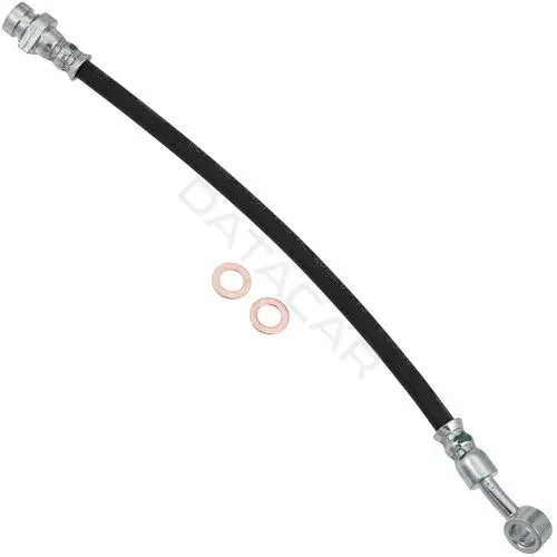 Тормозные шланги ZIKMAR Z75621R