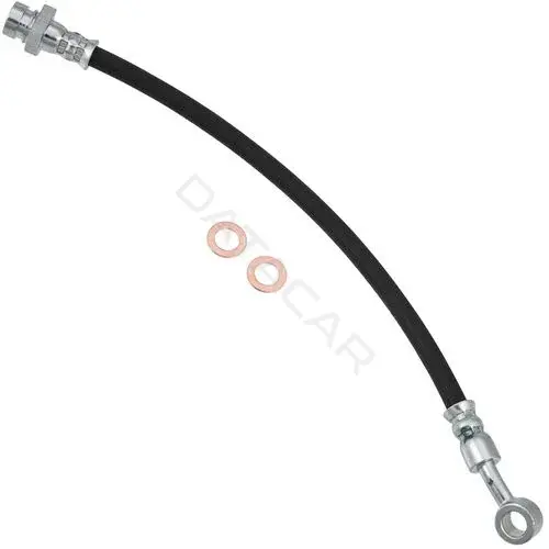 Тормозные шланги ZIKMAR Z75622R
