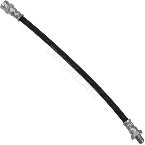 Тормозные шланги ZIKMAR Z75796R