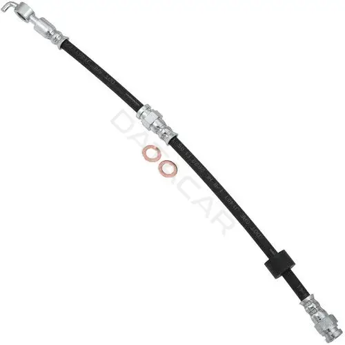 Тормозные шланги ZIKMAR Z75605R