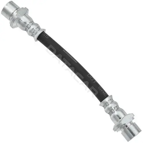 Тормозные шланги ZIKMAR Z75849R