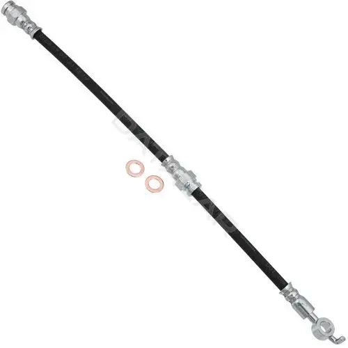Тормозные шланги ZIKMAR Z75614R