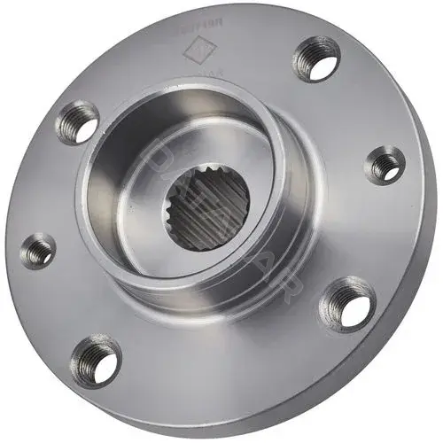 Ступица колеса ZIKMAR Z89719R