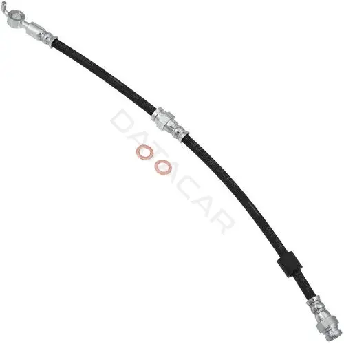 Тормозные шланги ZIKMAR Z75615R