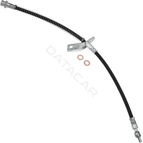 Тормозные шланги ZIKMAR Z75650R