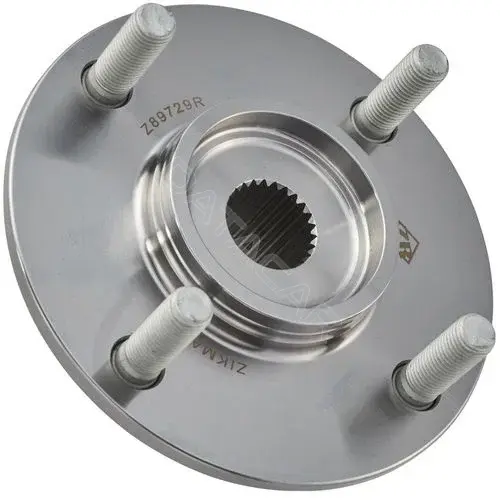 Ступица колеса ZIKMAR Z89729R