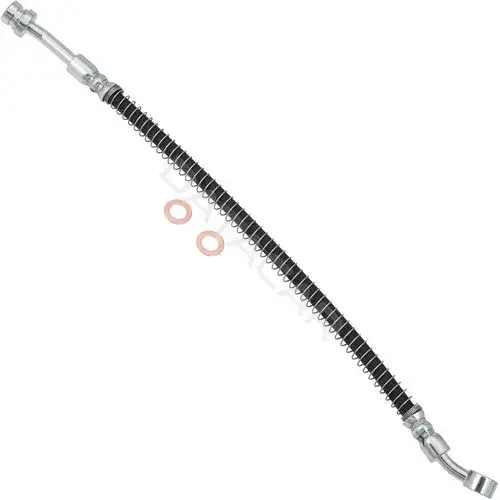 Тормозные шланги ZIKMAR Z75610R