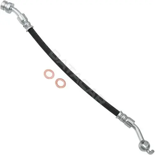 Тормозные шланги ZIKMAR Z75793R